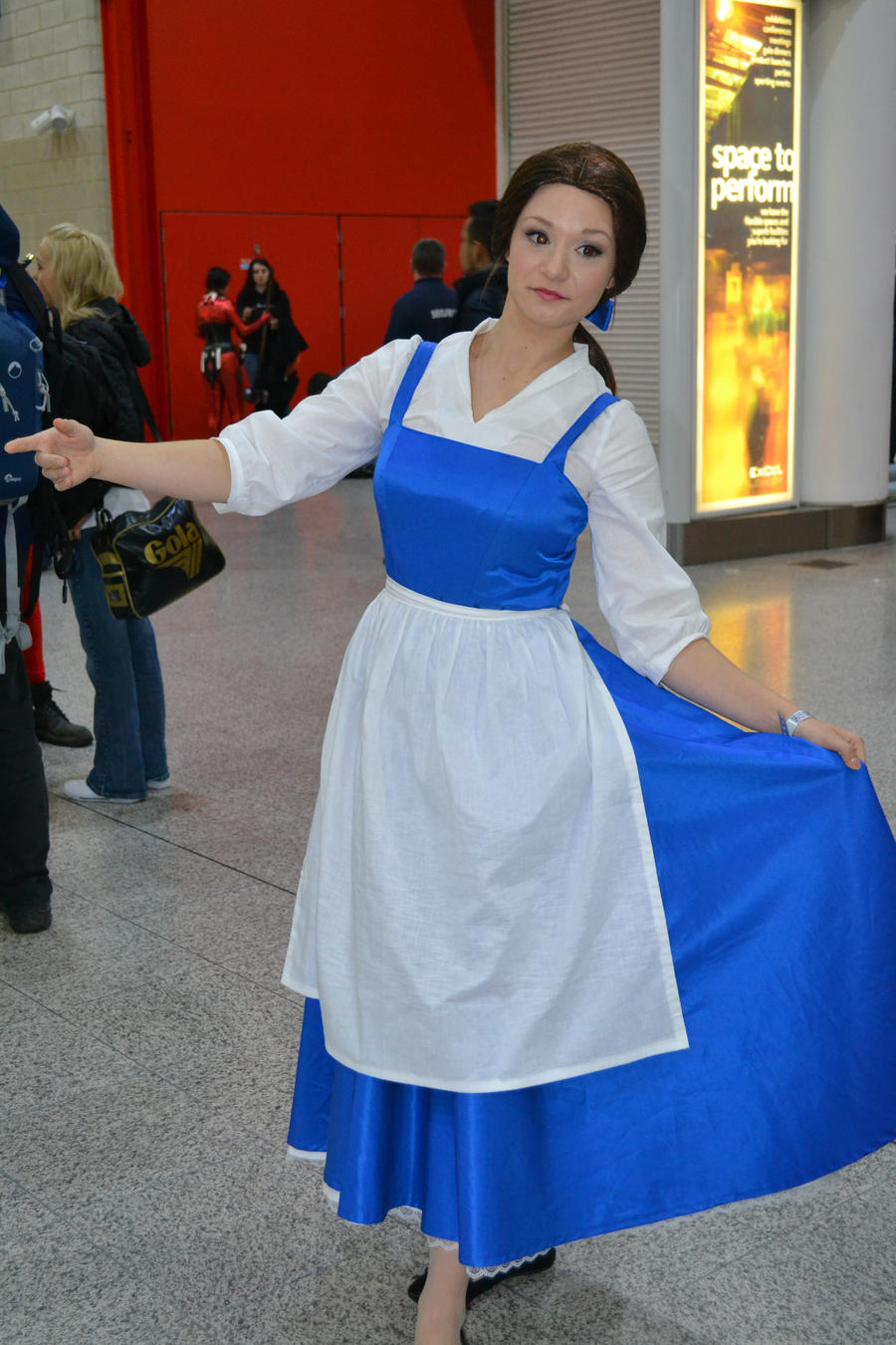 Belle