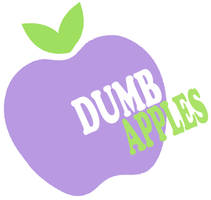 Hmm... Dumbapples