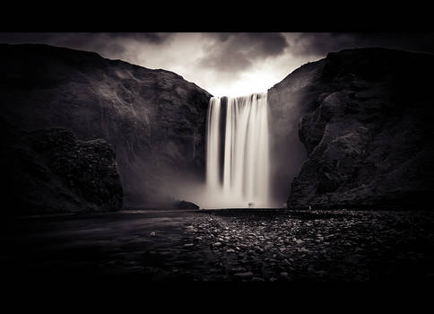 Iceland Series / 2