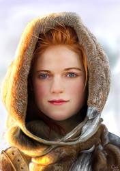 Ygritte (Game of Thrones)