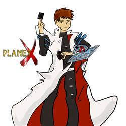 Dan The Kaiba Man