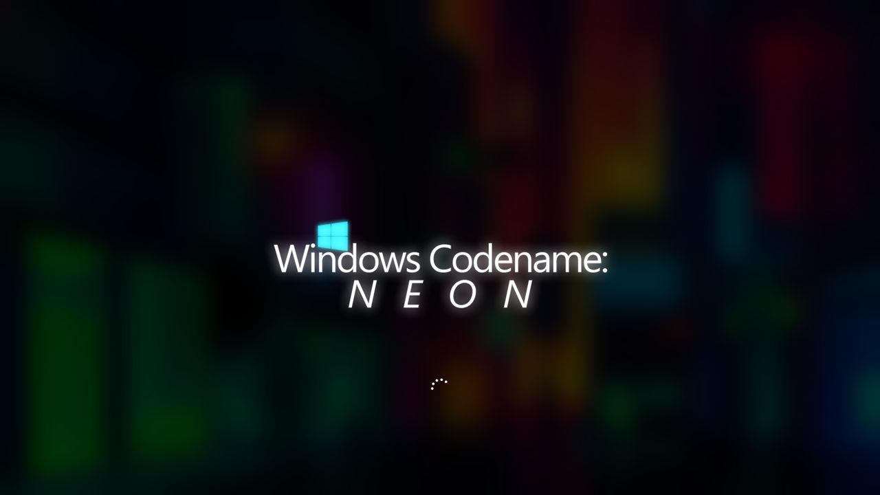 Windows Codename Neon (2014) by OmegionOfficial on DeviantArt