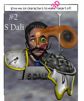 Dali S