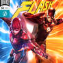 Flash War - Poster