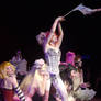 Emilie Autumn and the group