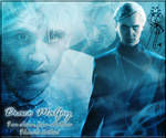 Draco malfoy by ChaosOfNature