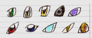 Many Eyes