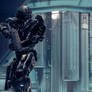 Halo 4: Stepping Up