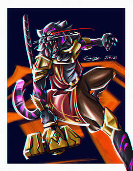Kid Lord Ras Explore the Best Lordras Art | DeviantArt