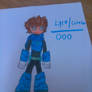 Aetheroid No. 000: Lyra/Catalyst