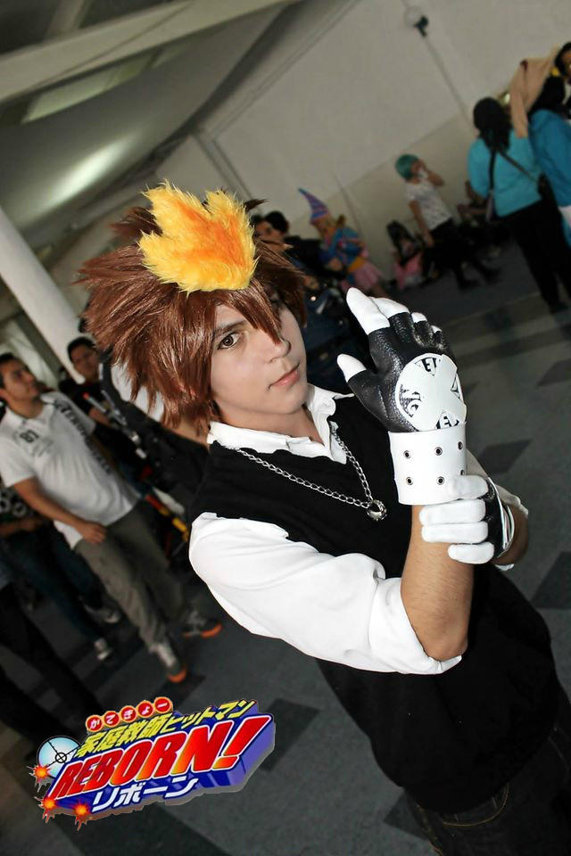 Sunta Cosplay Tsunasawadacosplay by TatsuyaChris on DeviantArt