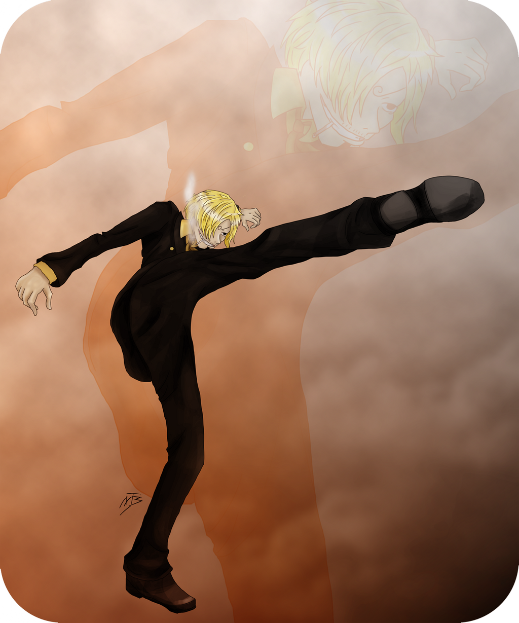 .:Sanji:.