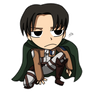 .:Chibi Levi:.