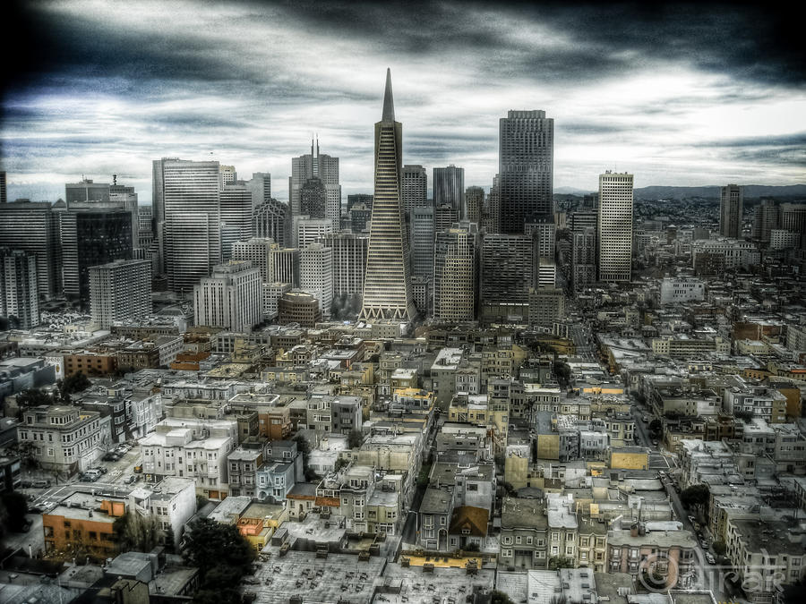 San Francisco City