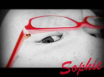 Picnik--Sophie