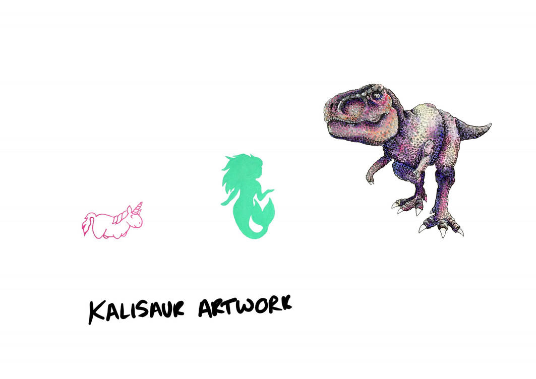 Trend evolution by KaliDinosaur on DeviantArt