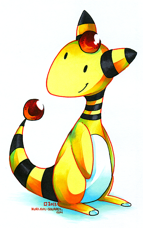 Ampharos