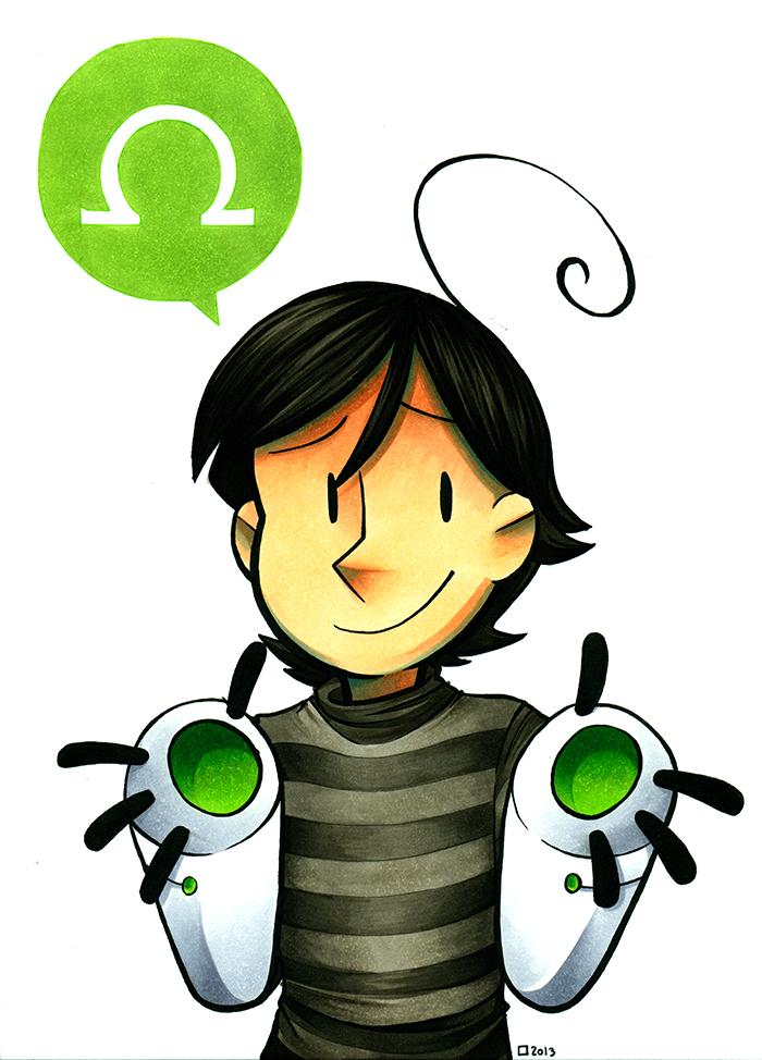 Ohm by kurisquare