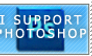 Photoshop Stamp