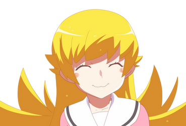 Oshino Shinobu