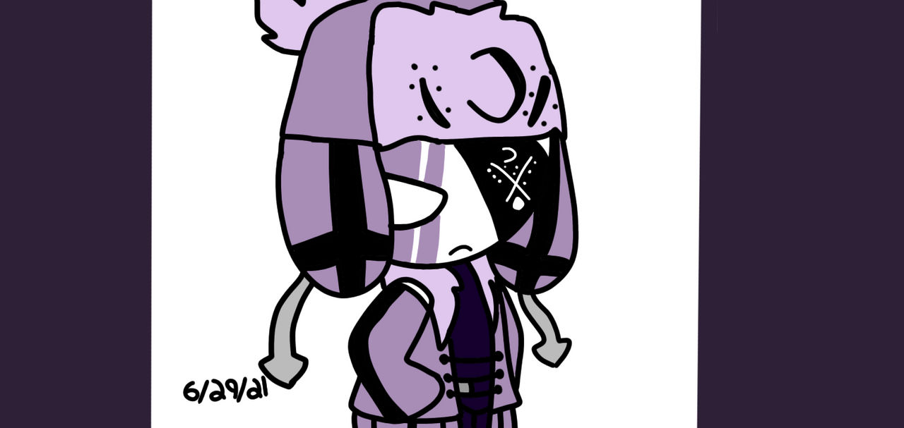 Fnf Ruv by FragmentOfAStar on DeviantArt