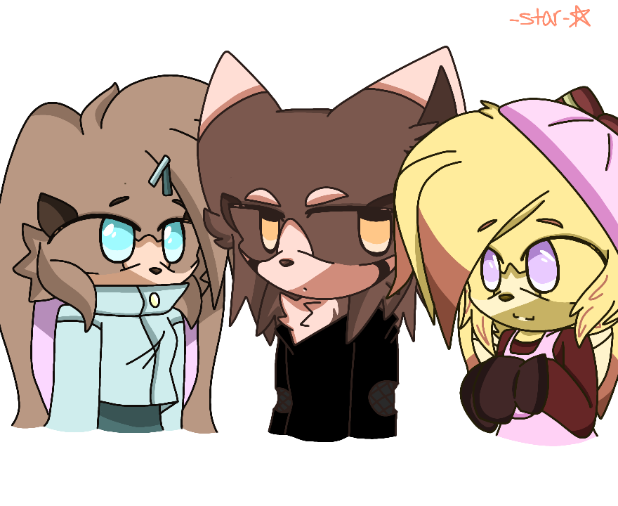 Beanz by FragmentOfAStar on DeviantArt