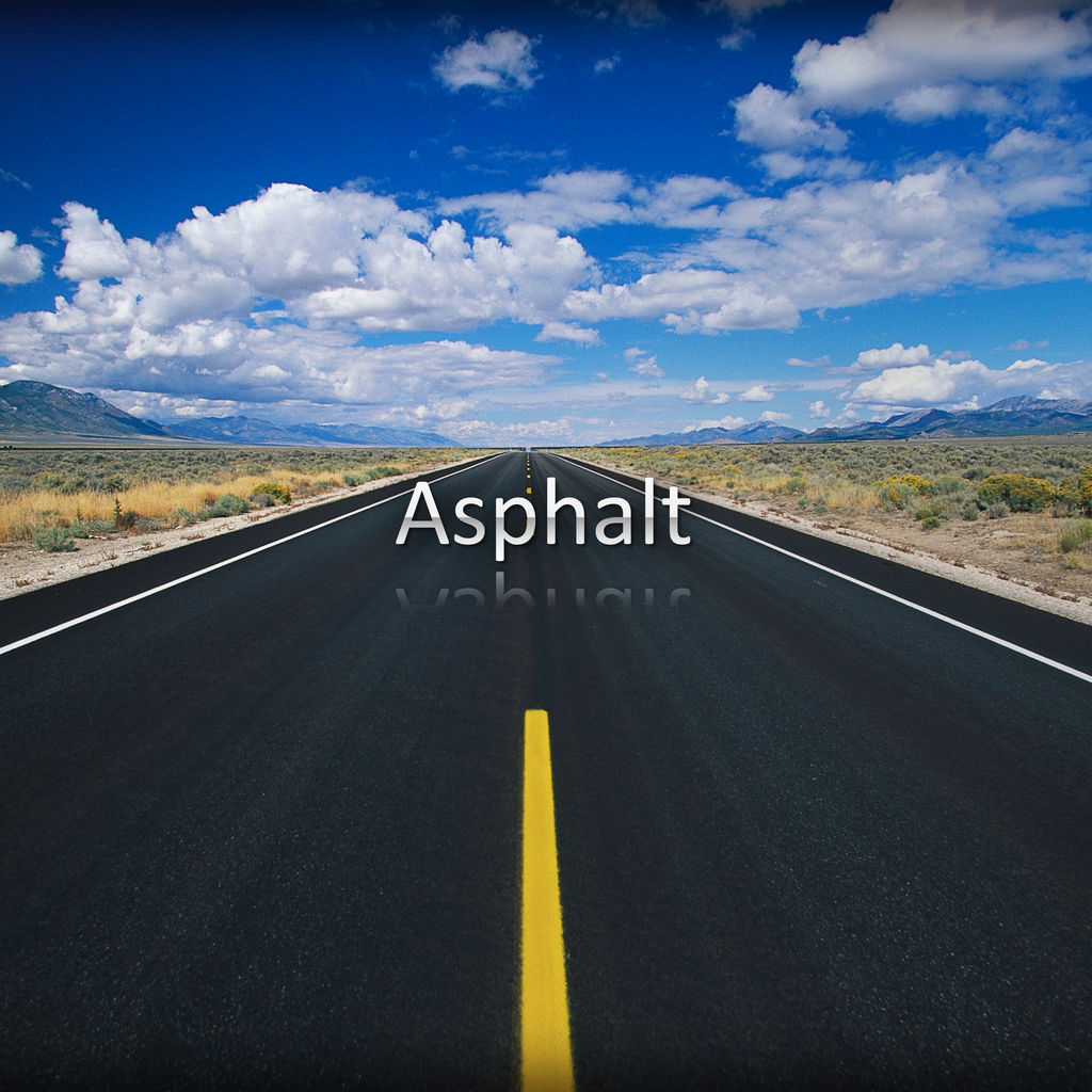 Asphalt 2800x2800 pixels