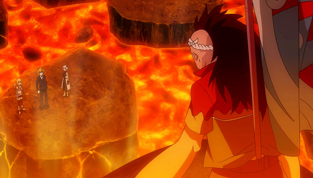 Fairy Tail Eps 1 Spoilers Alert By Tweet Fairytail On Deviantart Fairy Tail Eps 1 Spoilers Alert By Tweet Fairytail On Deviantart