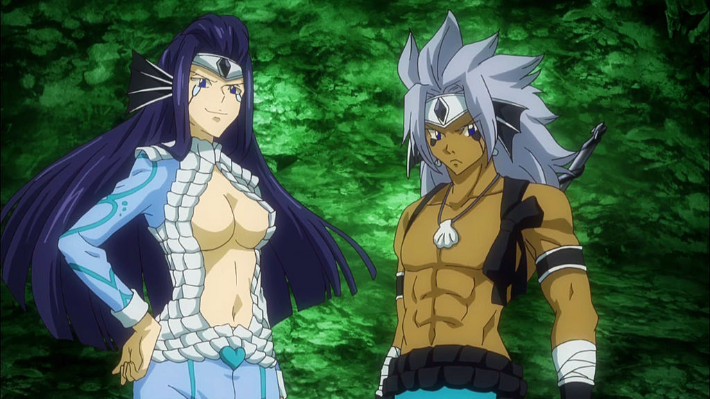 Fairy Tail Eps 1 Spoilers Alert By Tweet Fairytail On Deviantart Fairy Tail Eps 1 Spoilers Alert By Tweet Fairytail On Deviantart