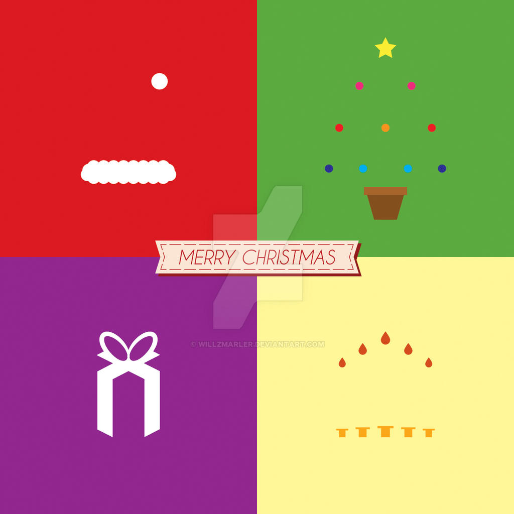 Merry Minimalist