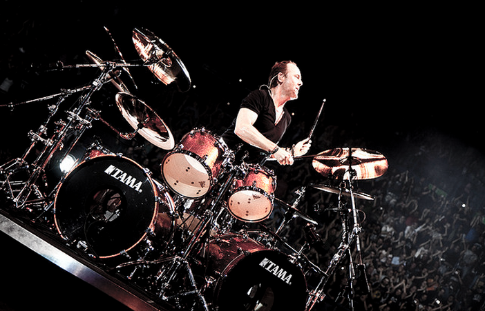 Lars Ulrich