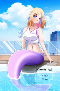 Mermaid Pool