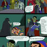 Scooby Doo And The Reluctant Werewolves page 4