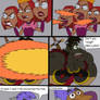Dave the barbarian in hydra princess page 4