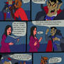 Scooby Doo And The Reluctant Werewolves page 29