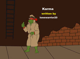 Karma Title