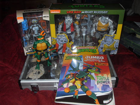 tmnt collection 119