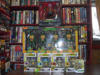 tmnt collection 120