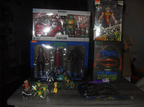 tmnt collection 158