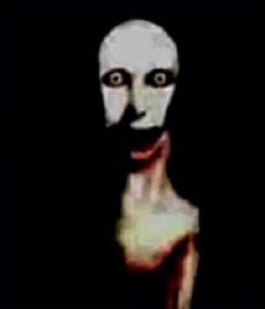 SCP-096, Wiki