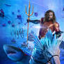 { Hd'VOStfR } voir ! Aquaman et le Royaume perdu