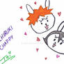 IchiRuki Chappy