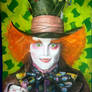 mad hatter