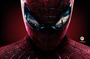 The Amazing Spider-Man Vector