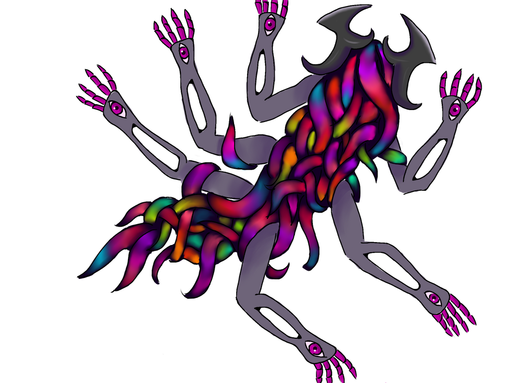 Mutation Deviantart The Living Mutation by XxBlazexXx on DeviantArt