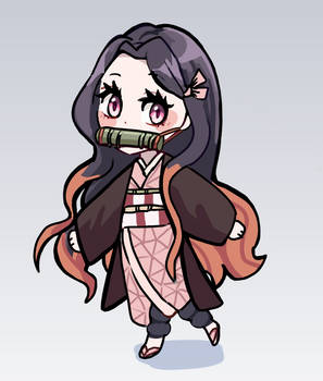 Nezuko