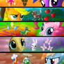 Mane 6