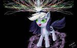 Spirit Eclipse (Art Trade) by Bethiebo
