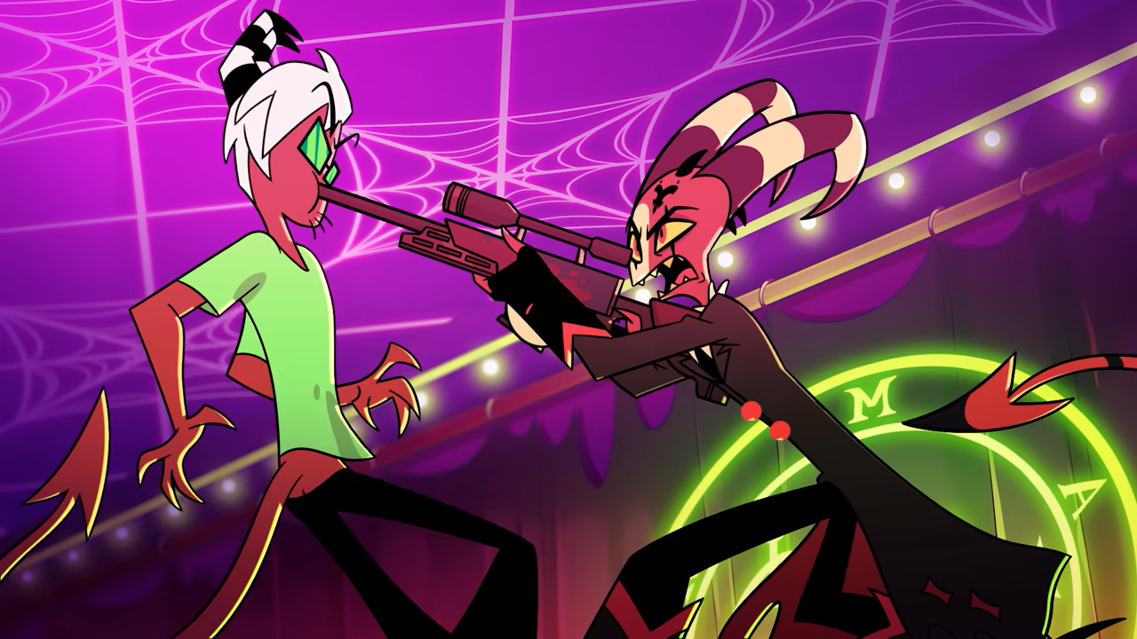 Deviantart Imp Blitz Shuts The Crazy Imp Up by tsumefan2 on DeviantArt