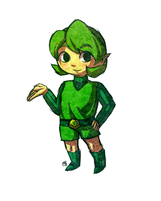 WW Saria